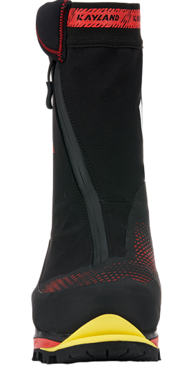 Ботинки Kayland K4 Gtx Red/Yellow - Фото 2 большая