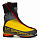 Ботинки La Sportiva Batura 2.0 GTX - Фото 1 малая