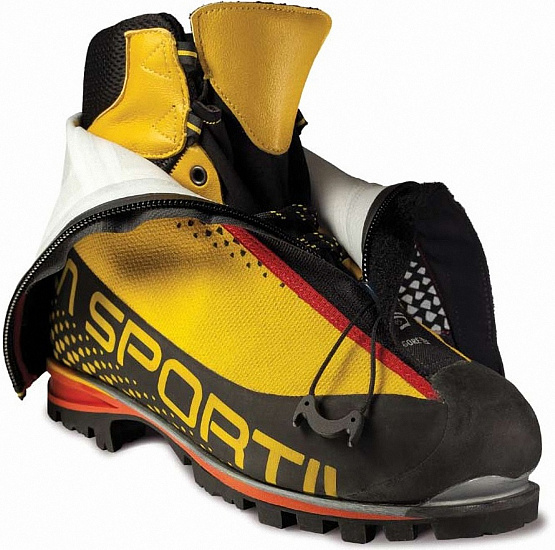 Ботинки La Sportiva Batura 2.0 GTX - Фото 10 большая