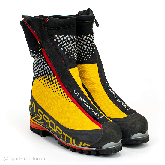 Ботинки La Sportiva Batura 2.0 GTX - Фото 2 большая