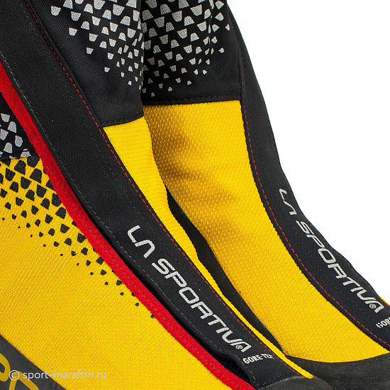 Ботинки La Sportiva Batura 2.0 GTX - Фото 8 большая