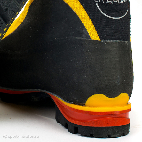 Ботинки La Sportiva Batura 2.0 GTX - Фото 9 большая