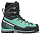 Ботинки женские Scarpa Mont Blanc Pro Gtx Green Blue - Фото 2 малая