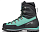 Ботинки женские Scarpa Mont Blanc Pro Gtx Green Blue - Фото 3 малая