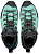 Ботинки женские Scarpa Mont Blanc Pro Gtx Green Blue - Фото 6 малая