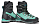 Ботинки женские Scarpa Mont Blanc Pro Gtx Green Blue - Фото 7 малая