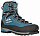 Ботинки женские Lowa Alpine Expert II Gtx Turquoise/Iceblue - Фото 5 малая