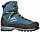 Ботинки женские Lowa Alpine Expert II Gtx Turquoise/Iceblue - Фото 1 малая