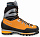 Ботинки Scarpa Mont Blanc Pro GTX Orange - Фото 1 малая