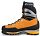 Ботинки Scarpa Mont Blanc Pro GTX Orange - Фото 11 малая