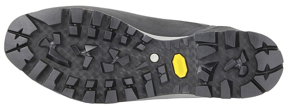 Ботинки Scarpa Mont Blanc Pro GTX Orange - Фото 15 большая