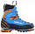 Ботинки мужские Zamberlan 2090 Mountain Pro Evo Gtx RR Royal Blue/Orange - Фото 1 малая