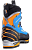 Ботинки мужские Zamberlan 2090 Mountain Pro Evo Gtx RR Royal Blue/Orange - Фото 3 малая