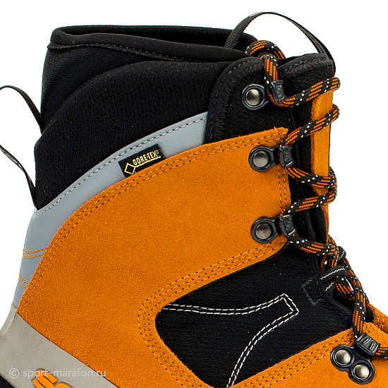 Ботинки мужские Scarpa Mont Blanc GTX - Фото 4 большая