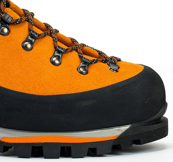 Ботинки мужские Scarpa Mont Blanc GTX - Фото 6 большая