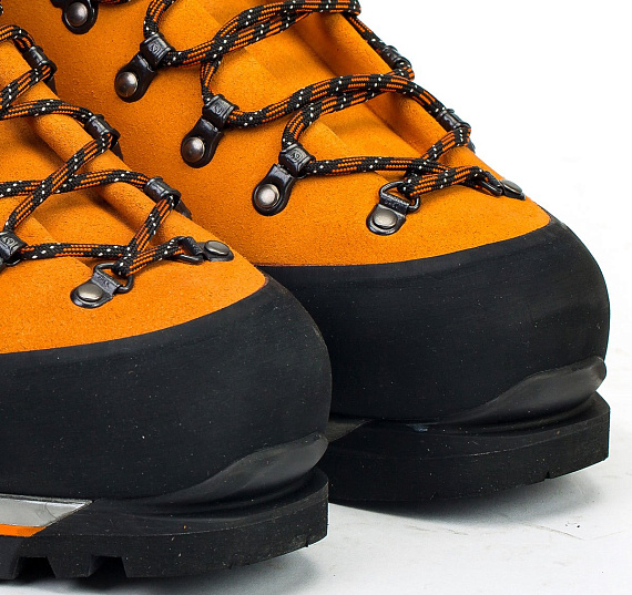 Ботинки мужские Scarpa Mont Blanc GTX - Фото 8 большая