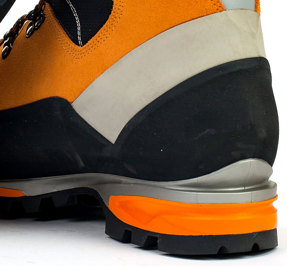 Ботинки мужские Scarpa Mont Blanc GTX - Фото 9 большая