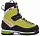 Ботинки женские Scarpa Mont Blanc GTX Suede Kiwi - Фото 1 малая