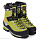 Ботинки женские Scarpa Mont Blanc GTX Suede Kiwi - Фото 5 малая