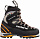 Ботинки женские Zamberlan 2090 Mountain Pro Evo Gtx RR Black/Grey - Фото 1 малая