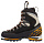 Ботинки женские Zamberlan 2090 Mountain Pro Evo Gtx RR Black/Grey - Фото 5 малая