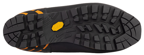 Ботинки женские Zamberlan 2090 Mountain Pro Evo Gtx RR Black/Grey - Фото 2 большая