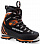 Ботинки мужские Zamberlan 2090 Mountain Pro Evo Gtx RR Black Orange - Фото 1 малая