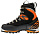 Ботинки мужские Zamberlan 2090 Mountain Pro Evo Gtx RR Black Orange - Фото 6 малая