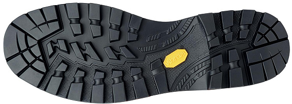 Ботинки мужские Zamberlan 2090 Mountain Pro Evo Gtx RR Black Orange - Фото 2 большая