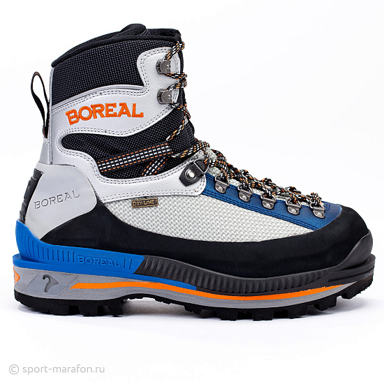 Ботинки женские Boreal Arwa Bi-Flex - Фото 1 большая