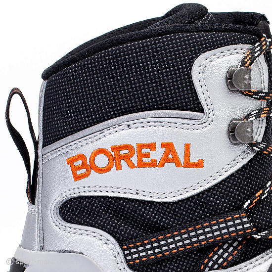 Ботинки женские Boreal Arwa Bi-Flex - Фото 4 большая