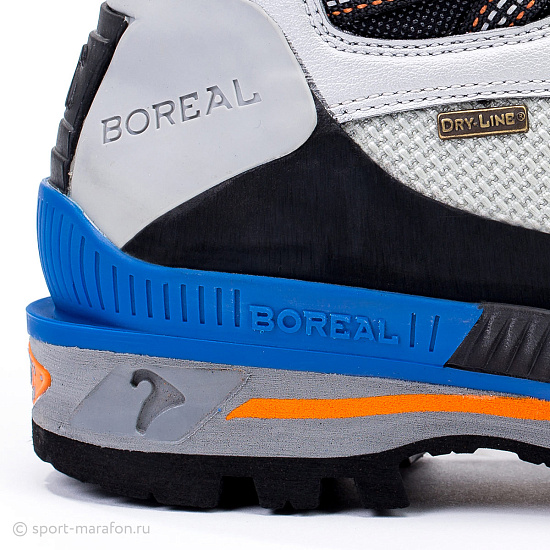 Ботинки женские Boreal Arwa Bi-Flex - Фото 6 большая