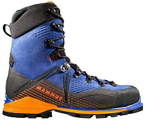 Ботинки мужские Mammut Kento Mountain High Gtx Dark Glacier Blue/Black