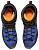 Ботинки мужские Mammut Kento Mountain High Gtx Dark Glacier Blue/Black - Фото 7 малая