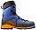 Ботинки мужские Mammut Kento Mountain High Gtx Dark Glacier Blue/Black - Фото 1 малая
