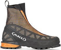 Ботинки мужские AKU Aurai DFS Gtx Black/Orange