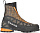 Ботинки мужские AKU Aurai DFS Gtx Black/Orange - Фото 1 малая