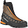 Ботинки мужские AKU Aurai DFS Gtx Black/Orange - Фото 4 малая