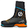 Ботинки мужские Scarpa Phantom Tech HD Black/Bright Orange - Фото 3 малая