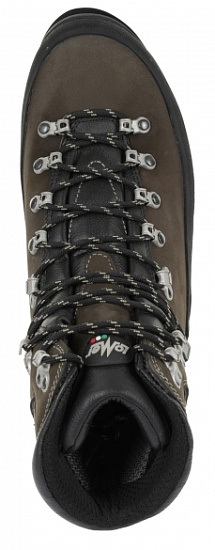Ботинки Lomer Everest Stx Antra/Black - Фото 2 большая
