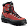 Ботинки Lomer Everest Stx  Red/Black - Фото 1 малая