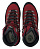Ботинки Lomer Everest Stx  Red/Black - Фото 2 малая