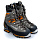 Ботинки мужские Zamberlan 2090 Mountain Pro Evo Gtx RR Graphite/Orange - Фото 2 малая