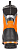 Ботинки мужские AKU Montagnard Gtx Orange - Фото 3 малая