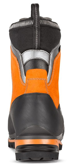 Ботинки мужские AKU Montagnard Gtx Orange - Фото 3 большая