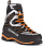 Ботинки мужские AKU Serai Gtx Black/Orange - Фото 1 малая