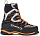 Ботинки мужские AKU Serai Gtx Black/Orange - Фото 2 малая