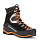 Ботинки мужские AKU Yatumine Gtx Black/Orange - Фото 1 малая