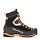 Ботинки мужские AKU Yatumine Gtx Black/Orange - Фото 2 малая