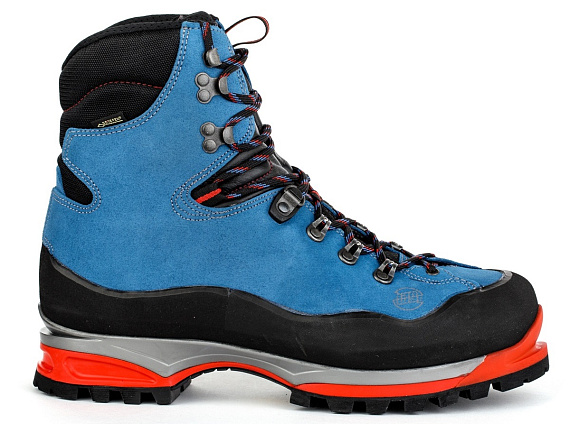 Ботинки женские Hanwag Sirius II GTX Un Blue - Фото 1 большая